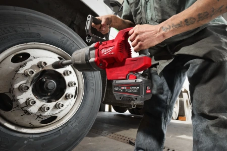 Аккумулятор Milwaukee M18 FB12 FORGE™ 12Ач (замена для 4932464260) (Арт. 4932492651)