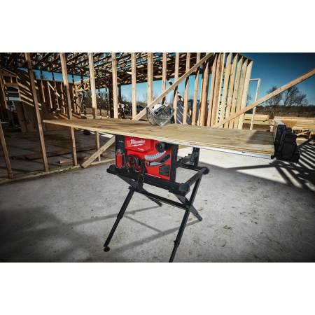 Аккумуляторная настольная пила Milwaukee M18 FTS210-121B FUEL ONE-KEY  (Арт. 4933464225)