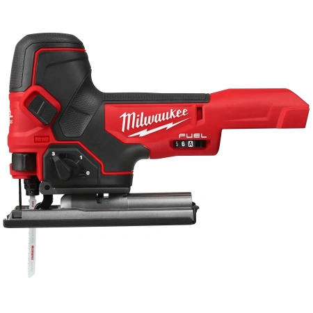 Аккумуляторный лобзик Milwaukee M18 FBJS-0X FUEL  (Арт. 4933464799)