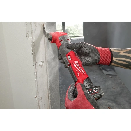 Аккумуляторный многофункциональный инструмент Milwaukee M12 FMT-422X FUEL  (Арт. 4933472239)