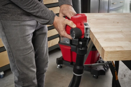 Аккумуляторный рубанок Milwaukee M12 BLP-402X (Арт. 4933492851)