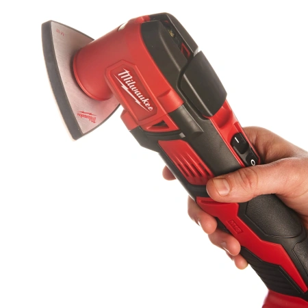 Аккумуляторный многофункциональный инструмент Milwaukee M18 BMT-0  (Арт. 4933446203)