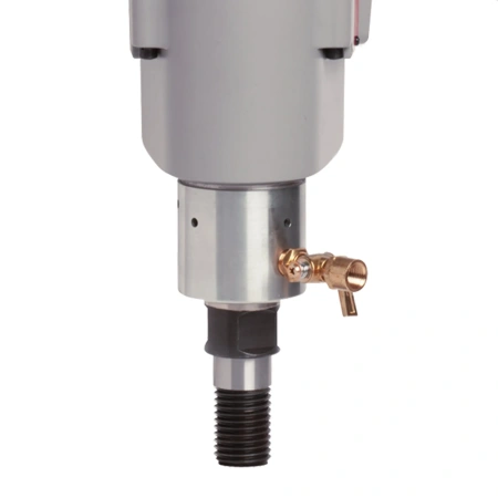 Двигатель для алмазного сверления Milwaukee DCM 2-350 C  (Арт. 40044)