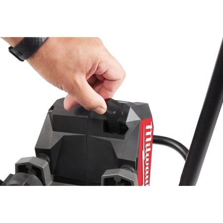 Аккумуляторная виброрейка Milwaukee MXF PSCKIT-302 FUEL (Арт. 4933479774)