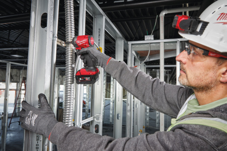 Аккумуляторный импульсный винтоверт Milwaukee M18 FID3-0 FUEL (Арт. 4933498061)