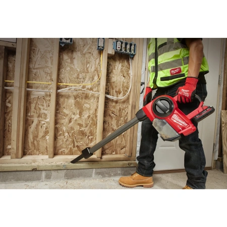 Аккумуляторный пылесос Milwaukee M18 FCVL-0 FUEL  (Арт. 4933478185)