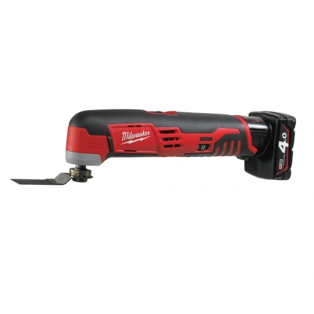 Аккумуляторный многофункциональный инструмент Milwaukee C12 MT-402B  (Арт. 4933441705)