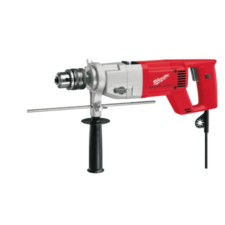 Дрель двухскоростная ударная Milwaukee SB 2-35 D  (Арт. 4933380507)