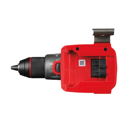 Аккумуляторная безударная дрель-шуруповерт Milwaukee M18 ONEDD3-502X FUEL ONE-KEY (Арт. 4933492802)