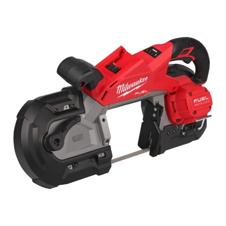 Аккумуляторная ленточная пила Milwaukee M18 FBS127-0 FUEL (замена для 4933447150) (Арт. 4933498309)