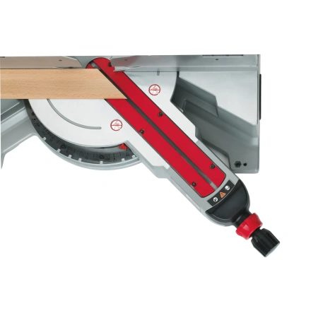 Торцовочная пила Milwaukee MS 304 DB  (Арт. 4933471052)