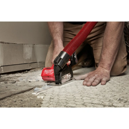 Субкомпактная многофункциональная отрезная машина Milwaukee M12 FCOT-422X FUEL  (Арт. 4933464619)