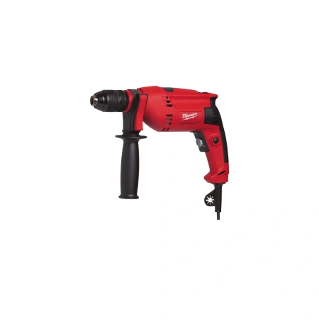 Дрель односкоростная безударная Milwaukee DE 13 RP  (Арт. 4933409194)