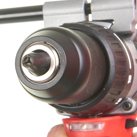 Аккумуляторная ударная дрель-шуруповерт Milwaukee M18 BLPD2-502X  (Арт. 4933464517)