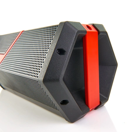 Аккумуляторный динамик беспроводной Milwaukee M12-18 JSSP-0 с Bluetooth  (Арт. 4933459275)