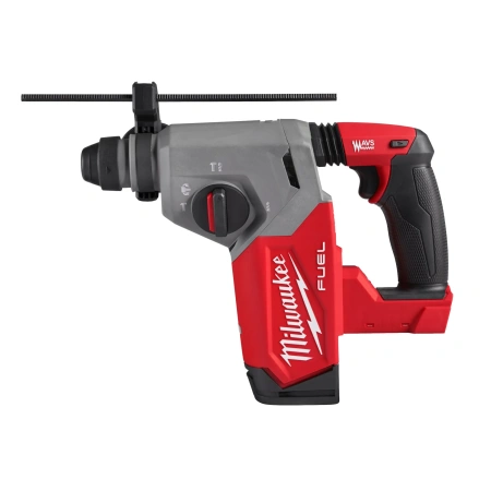 Аккумуляторный 4-х режимный SDS-Plus перфоратор Milwaukee M18 FH-0 FUEL (Арт. 4933478499)