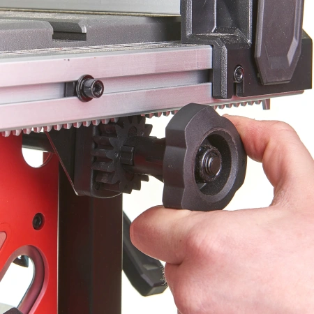 Аккумуляторная настольная пила Milwaukee M18 FTS210-0 FUEL ONE-KEY   (Арт. 4933464722)