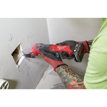Аккумуляторный многофункциональный инструмент Milwaukee M12 FMT-422X FUEL  (Арт. 4933472239)