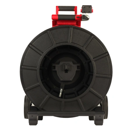 Аккумуляторная канализационная инспекционная камера Milwaukee M18 SIC60-0 (60м) ONE-KEY (Арт. 4933471412)