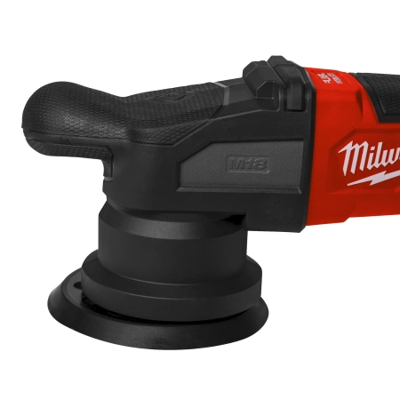 Аккумуляторная орбитальная полировальная машина Milwaukee M18 FROP15-0 FUEL (Арт. 4933499156)