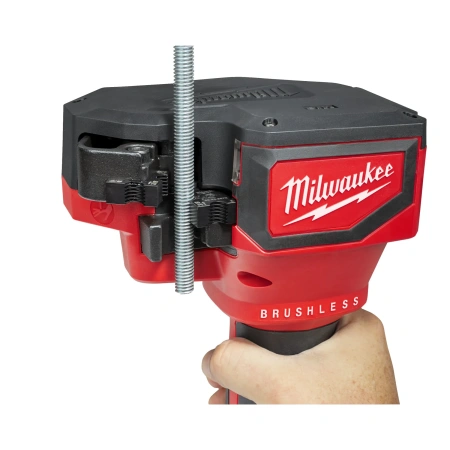 Аккумуляторный шпилькорез Milwaukee M18 BLTRC-522X (Li-Ion 5Ач/2Ач)  (Арт. 4933471151)