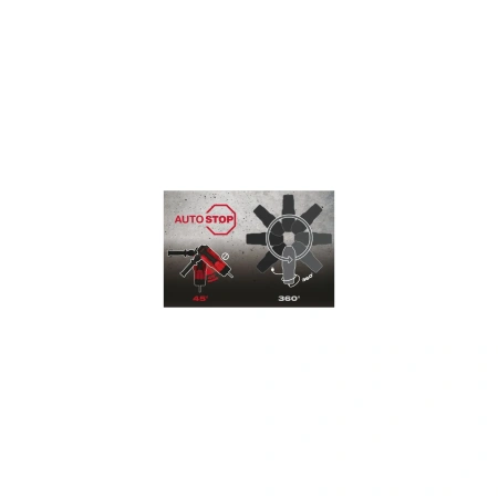 Сверхмощный перфоратор SDS-MAX Milwaukee K 850 S  (Арт. 4933464896)