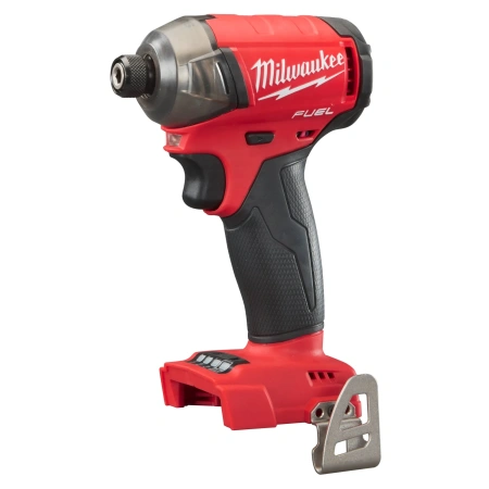 Аккумуляторный гидравлический импульсный винтоверт Milwaukee M18 FQID-0X FUEL SURGE™  (Арт. 4933459187)