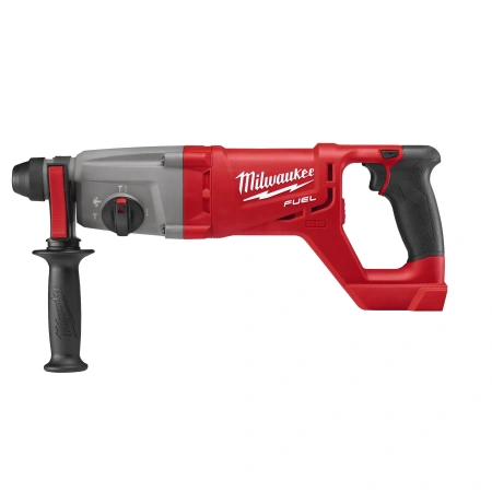 Аккумуляторный 4-х режимный SDS-Plus перфоратор Milwaukee M18 CHD-0 FUEL (Арт. 4933479903)