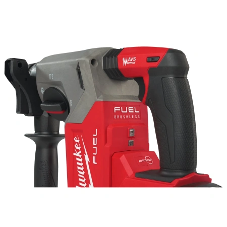 Аккумуляторный 4-х режимный SDS-Plus перфоратор Milwaukee M18 FH-0 FUEL (Арт. 4933478499)