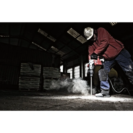 Сверхмощный перфоратор SDS-MAX Milwaukee K 540  (Арт. 4933418100)