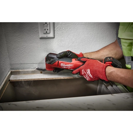 Аккумуляторный многофункциональный инструмент Milwaukee M18 FMT-502X FUEL  (Арт. 4933478492)