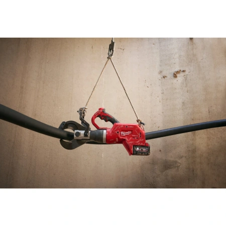 Аккумуляторный гидравлический инструмент для резки кабелей FORCE LOGIC Milwaukee M18 HCC75R-502C ONE-KEY  (Арт. 4933459271)