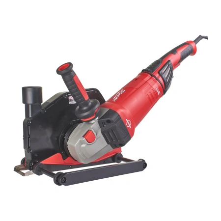 Углошлифовальная машина (УШМ, Болгарка) Milwaukee AGVKB-24-230 EKX/DMS 230мм (Арт. 4933471463)