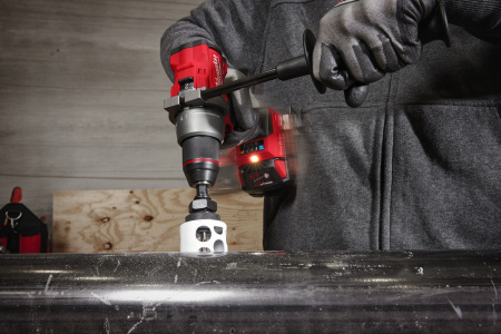 Аккумуляторная ударная дрель-шуруповерт Milwaukee M18 ONEPD3-0X (Арт. 4933492798)
