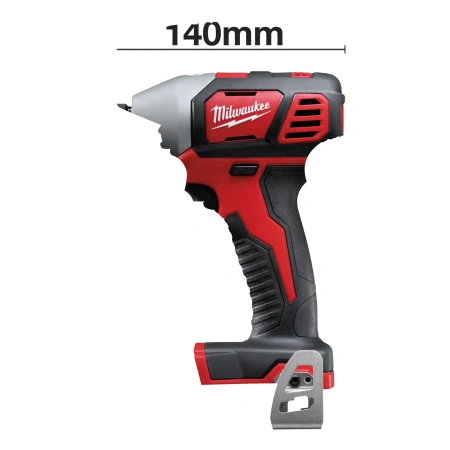 Аккумуляторный компактный импульсный винтоверт Milwaukee M18 BID-0  (Арт. 4933443570)