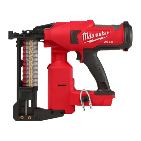 Аккумуляторный степлер Milwaukee M18 FFUS-0C FUEL (Арт. 4933479834)