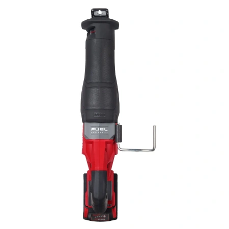 Аккумуляторная сабельная пила Milwaukee M18 ONEFSZ-0 FUEL ONE-KEY SAWZALL  (Арт. 4933499161)