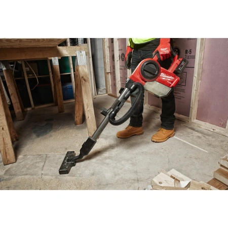 Аккумуляторный пылесос Milwaukee M18 FCVL-0 FUEL  (Арт. 4933478185)