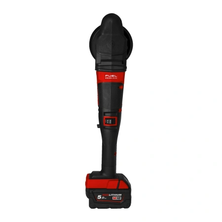 Аккумуляторная орбитальная полировальная машина Milwaukee M18 FROP15-0 FUEL (Арт. 4933499156)