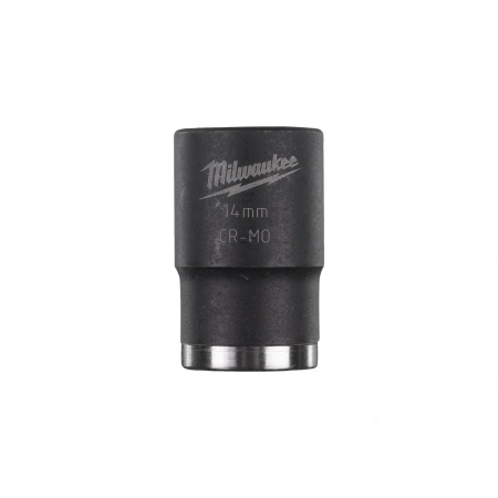 Головка ударная Milwaukee 3/8'' 14мм  (Арт. 4932478013)