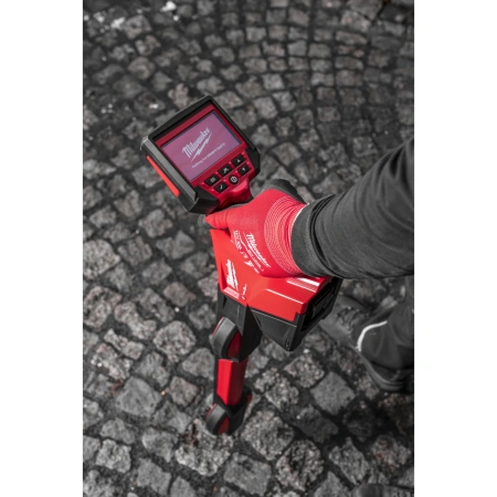 Аккумуляторный локатор Milwaukee M12 PL-201C  (Арт. 4933478615)