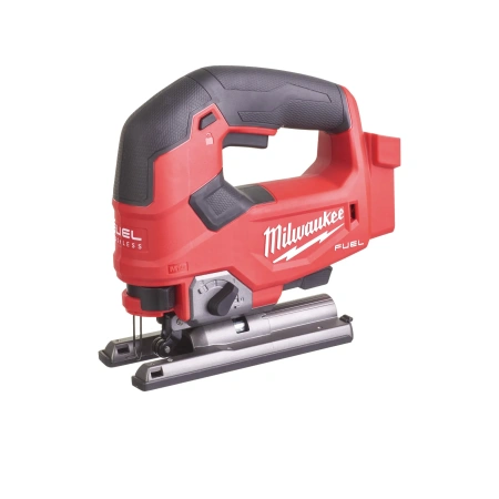 Аккумуляторный лобзик Milwaukee M18 FJS-0X FUEL  (Арт. 4933464726)