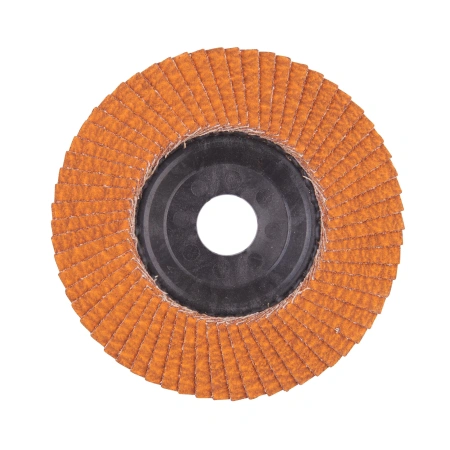 Лепестковый диск Milwaukee CERA TURBO SLC50 / 125 мм / Зерно 80  (Арт. 4932472233)