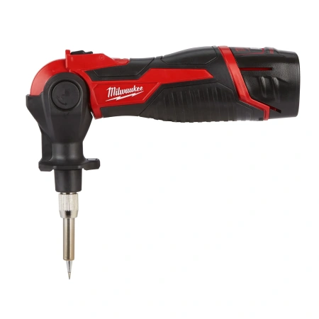 Аккумуляторный паяльник Milwaukee M12 SI-201C  (Арт. 4933459761)