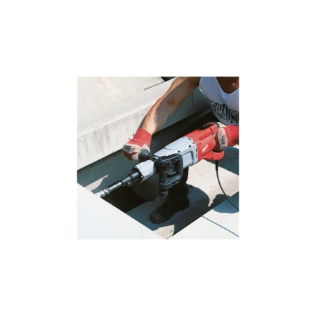 Сверхмощный перфоратор SDS-MAX Milwaukee K 950 S  (Арт. 4933375710)