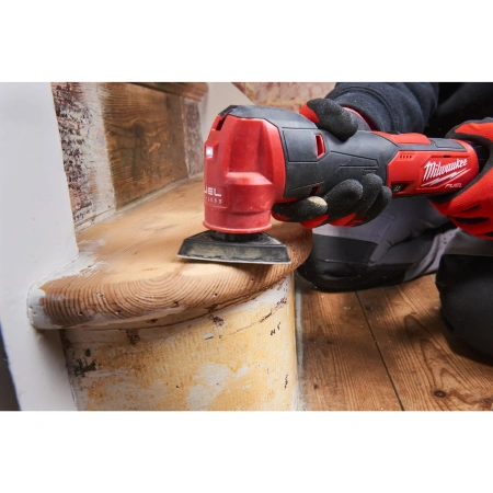 Аккумуляторный многофункциональный инструмент Milwaukee M12 FMT-422X FUEL  (Арт. 4933472239)