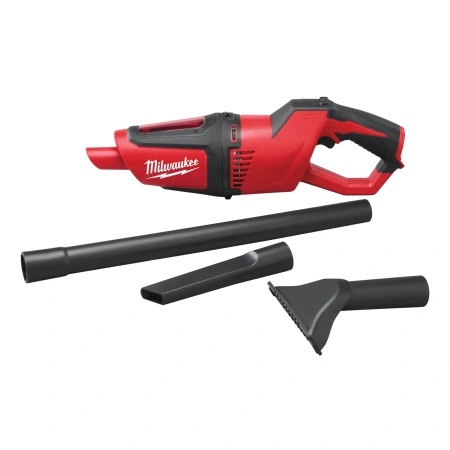 Аккумуляторный пылесос Milwaukee M12 HV-0  (Арт. 4933448390)