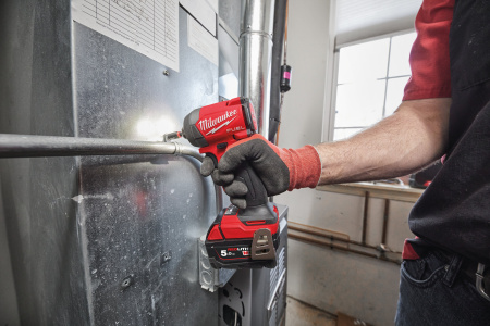 Аккумуляторный импульсный винтоверт Milwaukee M18 FID3-0 FUEL (Арт. 4933498061)