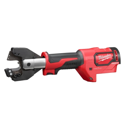 Аккумуляторный гидравлический инструмент для резки кабелей FORCE LOGIC Milwaukee M18 ONEHCC-0C CU/AL-SET  (замена для 4933451201) (Арт. 4933464300)