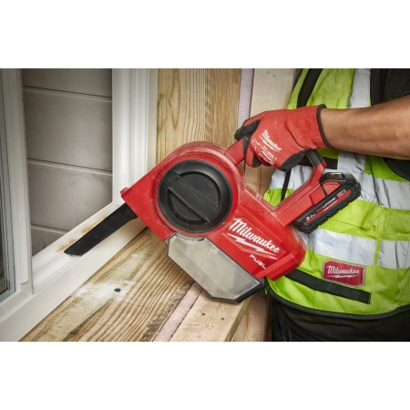 Аккумуляторный пылесос Milwaukee M18 FCVL-0 FUEL  (Арт. 4933478185)